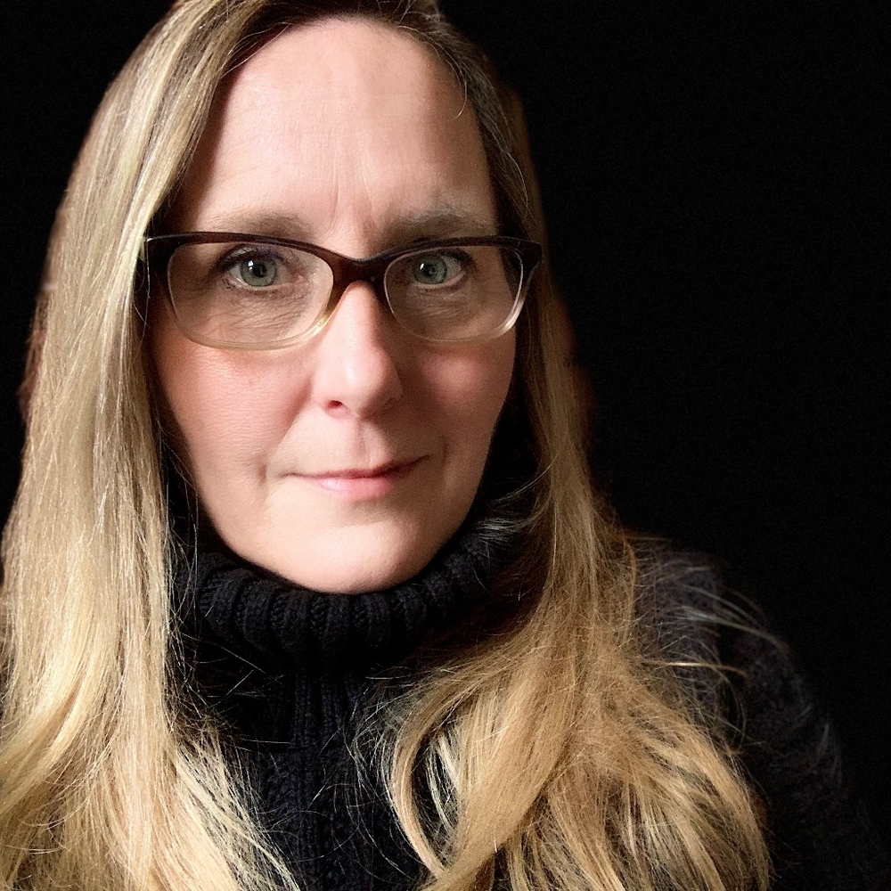 Meet your Posher, Jonna